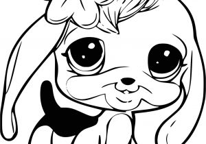 Coloriage à Imprimer Chiot Dessin A Imprimer Gfx09 Napanonprofits