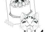 Coloriage à Imprimer Chiot Et Chaton Coloriage Une Vie De Chat Cinoscar Rarities Animacian Francesa