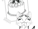 Coloriage à Imprimer Chiot Et Chaton Coloriage Une Vie De Chat Cinoscar Rarities Animacian Francesa