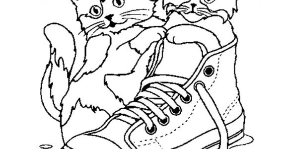 Coloriage à Imprimer Chiot Et Chaton Dessin Coloriage Imprimer Az Coloriage