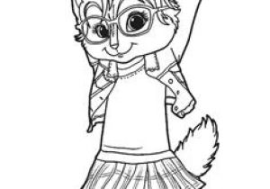 Coloriage A Imprimer Chipmunks Les 55 Meilleures Images De Alvin Et Les Chipmunks