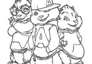 Coloriage A Imprimer Chipmunks Les 55 Meilleures Images De Alvin Et Les Chipmunks