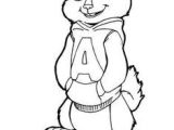 Coloriage A Imprimer Chipmunks Les 55 Meilleures Images De Alvin Et Les Chipmunks