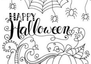 Coloriage à Imprimer Citrouille Halloween Les 20 Meilleures Images De Coloriage Haloween