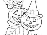 Coloriage à Imprimer Citrouille Halloween Les 34 Meilleures Images De Coloriage Haloween