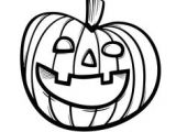 Coloriage à Imprimer Citrouille Halloween Les 40 Meilleures Images De Dessin Halloween