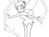 Coloriage à Imprimer Clochette Coloriage A Imprimer Fee Clochette Gratuit Et Colorier