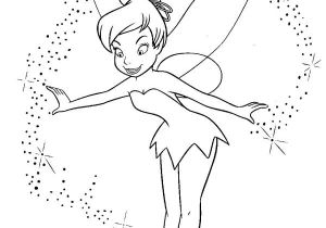 Coloriage à Imprimer Clochette Coloriage A Imprimer Fee Clochette Gratuit Et Colorier