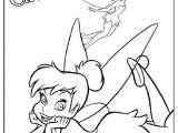 Coloriage à Imprimer Clochette Coloriage Clochette à Imprimer