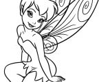 Coloriage à Imprimer Clochette Coloriage204 Coloriage Fée Clochette A Imprimer Gratuit