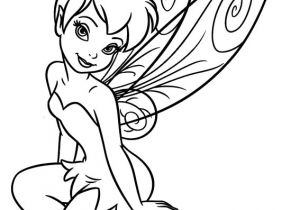 Coloriage à Imprimer Clochette Coloriage204 Coloriage Fée Clochette A Imprimer Gratuit
