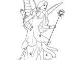 Coloriage A Imprimer Clochette Coloriages De Fes Coloriages Clochette Et La Fe Pirate