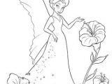 Coloriage A Imprimer Clochette Du Coloriage Clochette   Imprimer Gratuitement Pour Les