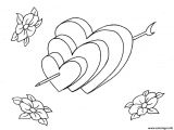 Coloriage A Imprimer Coeur D Amour Coloriage Coeur Amour 41 Jecolorie