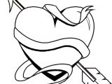 Coloriage A Imprimer Coeur D Amour Coloriage Coeur D Amour Dessin Gratuit à Imprimer