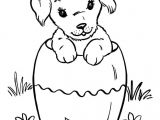 Coloriage A Imprimer D Animaux Trop Mignon Dessin De Chiot Trop Mignon