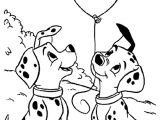 Coloriage A Imprimer Dalmatien 20 Dessins De Coloriage Gratuit Les 101 Dalmatiens à Imprimer