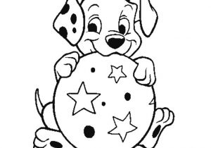 Coloriage A Imprimer Dalmatien Coloriage Dalmatien Chiot Jecolorie