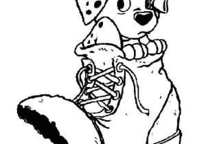 Coloriage A Imprimer Dalmatien Coloriage Freckless Les 101 Dalmatiens Dessin Gratuit à
