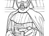 Coloriage à Imprimer Dark Vador Elegant Coloriage Star Wars Dark Vador – Lookkids