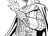 Coloriage à Imprimer Dark Vador Image Coloriage Star Wars Gratuit Image