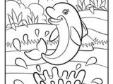 Coloriage A Imprimer Dauphin Les 251 Meilleures Images De Dauphin Brico