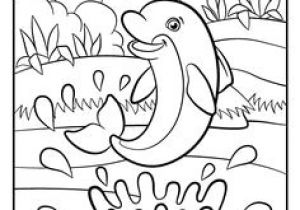 Coloriage A Imprimer Dauphin Les 251 Meilleures Images De Dauphin Brico