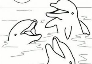Coloriage A Imprimer Dauphin Les 251 Meilleures Images De Dauphin Brico