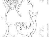 Coloriage à Imprimer De Barbie Sirene 153 Meilleures Images Du Tableau Barbie Coloriages