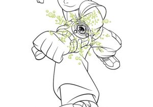 Coloriage à Imprimer De Ben 10 Montre De Ben 10 A Imprimer