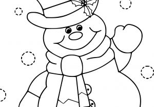 Coloriage A Imprimer De Bonhomme De Neige Coloriage Bonhomme De Neige