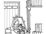 Coloriage A Imprimer De Camion épinglé Sur Boyama SayfalarÄ±