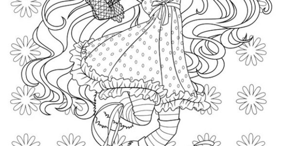 Coloriage A Imprimer De Chanteuse Bojanke Za Decu Moksi DevojČice