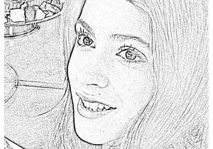 Coloriage A Imprimer De Chanteuse Coloriage Violetta Visage Angelique Chanteuse Dessin