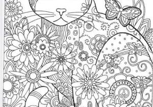 Coloriage à Imprimer De Chaton 228 Best Coloriage Chat Images On Pinterest