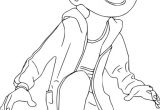 Coloriage A Imprimer De Coco Coloriage Coco Disney à Imprimer