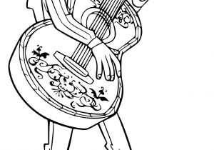 Coloriage A Imprimer De Coco Coloriage Miguel De Coco à Imprimer Sur Coloriages Fo