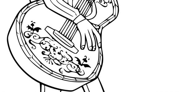 Coloriage A Imprimer De Coco Coloriage Miguel De Coco à Imprimer Sur Coloriages Fo