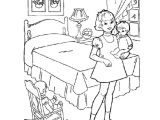 Coloriage à Imprimer De Fille top Model Jouer Avec Barbie Gratuitement Az Coloriage
