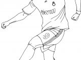 Coloriage à Imprimer De Foot De Ronaldo Coloriage Antoine Griezmann Beau Dessin Imprimer Joueur De