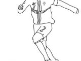 Coloriage à Imprimer De Foot De Ronaldo Coloriage Cristiano Ronaldo Foot à Imprimer Et Colorier
