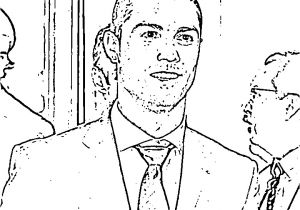 Coloriage à Imprimer De Foot De Ronaldo Coloriage204 Coloriage Cristiano Ronaldo