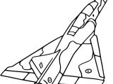 Coloriage à Imprimer De Guerre Coloriage Avion De Guerre à Imprimer
