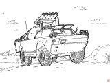 Coloriage à Imprimer De Guerre Coloriage Véhicule De Guerre