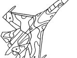 Coloriage à Imprimer De Guerre Dessin De Coloriage Avion De Guerre à Imprimer Cp