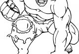 Coloriage A Imprimer De Hulk Coloriage Hulk Le Super Héros à Imprimer Et Colorier