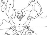Coloriage A Imprimer De Hulk Coloriages A Imprimer De Hulk