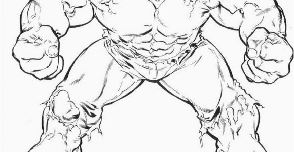 Coloriage A Imprimer De Hulk Hulk 69 Super Héros – Coloriages à Imprimer