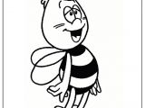 Coloriage A Imprimer De La Fée Clochette Et Ses Amies Coloriages De Maya L Abeille   Imprimer Coloriage   Imprimer