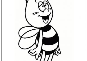 Coloriage A Imprimer De La Fée Clochette Et Ses Amies Coloriages De Maya L Abeille   Imprimer Coloriage   Imprimer